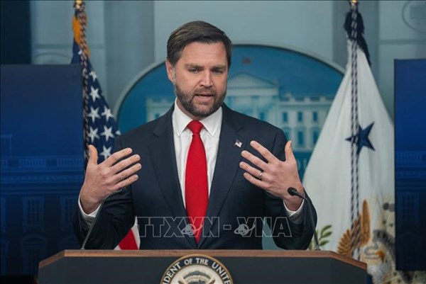 Mỹ đề xuất lập "khu vực thương mại" khoáng sản chiến lược với các đồng minh