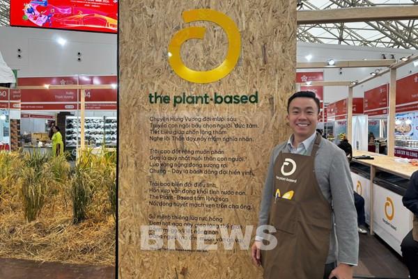 Hội chợ Mùa Xuân 2026: Lan tỏa sự đổi mới sáng tạo cho doanh nghiệp