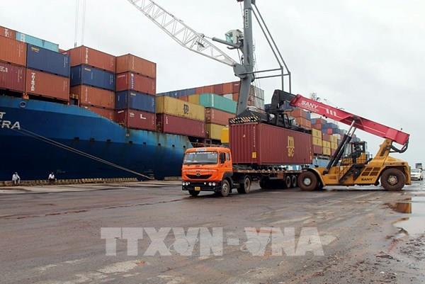 Ấn Độ và GCC khởi động đàm phán Hiệp định Thương mại Tự do