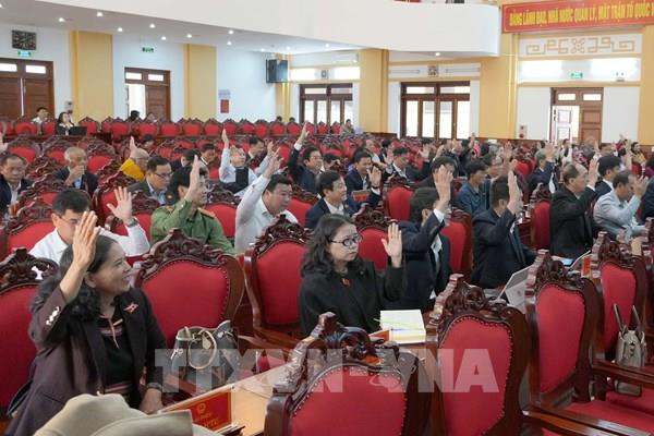 Quảng Ngãi: Điều chỉnh Quy hoạch tỉnh thời kỳ 2021 - 2030 sau hợp nhất