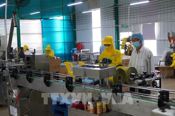 Đồng Tháp xoay trục tăng trưởng, ưu tiên vốn công nghệ cao