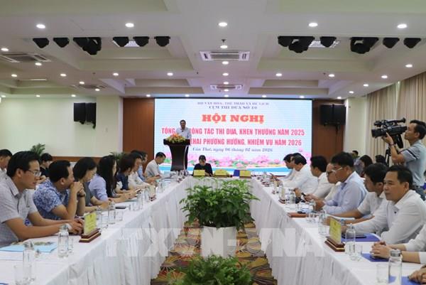 Liên kết vùng mở dư địa mới cho văn hóa, du lịch Tây Nam Bộ