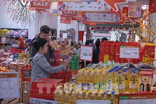 Siết thị trường Tết 2026: Bảo đảm nguồn hàng, chặn gian lận