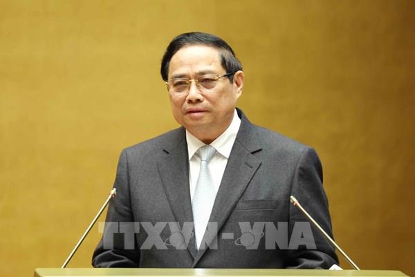 Thực hiện thành công Nghị quyết Đại hội Đảng XIV, đưa đất nước vững bước tiến vào kỷ nguyên mới