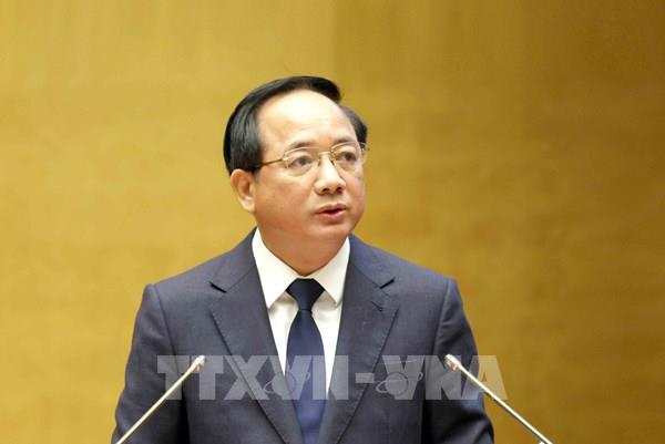 Định hình tư duy phát triển mới, kiến tạo kỷ nguyên vươn mình của dân tộc