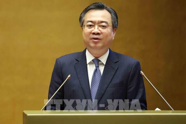 Quyết tâm đổi mới mạnh mẽ, thực hiện thành công chỉ tiêu phát triển kinh tế - xã hội