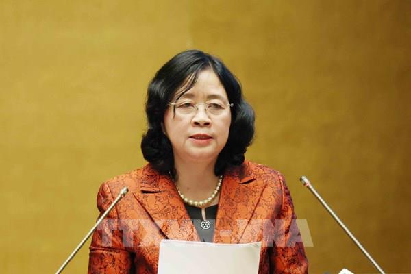 Phát huy sức mạnh đại đoàn kết toàn dân tộc trong sự nghiệp xây dựng, phát triển đất nước