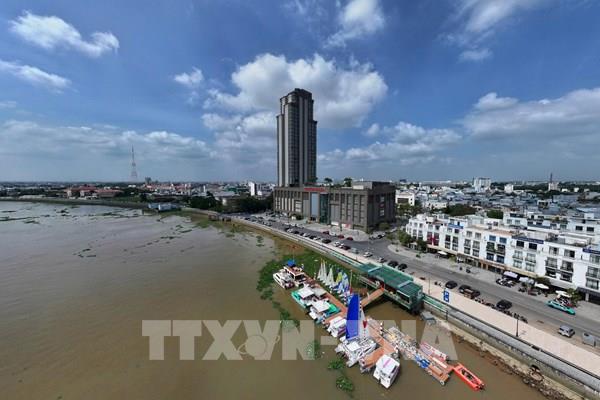 Hướng tới xã hội học tập toàn diện, thích ứng chuyển đổi số