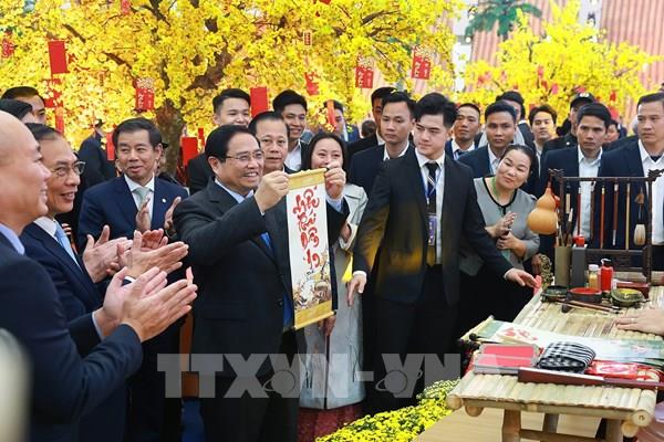 Sự kiện Kinh tế Việt Nam nổi bật tuần qua