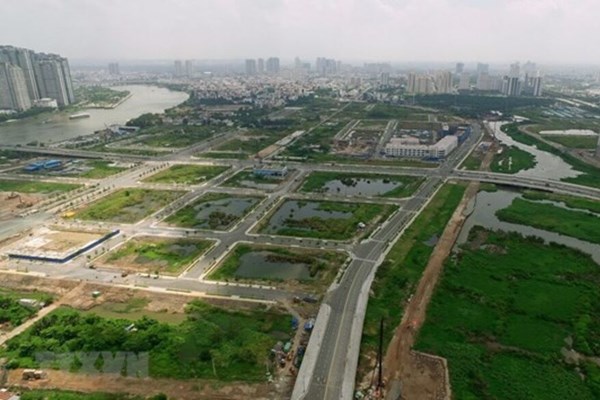 Quyền sử dụng đất cá nhân năm 2026: Những thay đổi cần biết