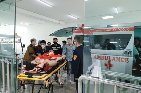 Bộ Y tế yêu cầu tăng cường công tác cấp cứu, khám chữa bệnh dịp Tết Nguyên đán