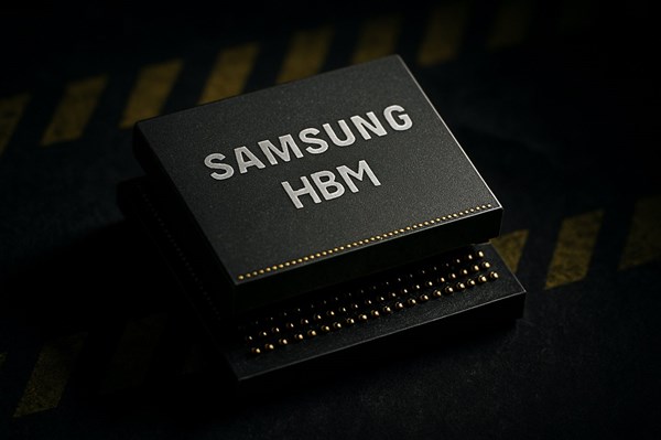 Samsung sắp sản xuất chip HBM thế hệ mới nhất