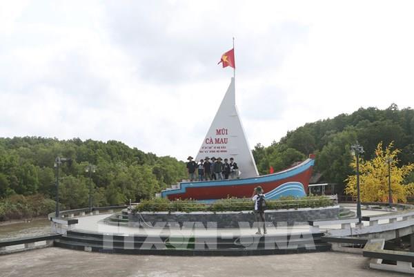 Về Đất Mũi, chạm rừng – biển và hương vị miền cực Nam