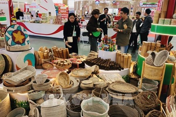 Hội chợ Mùa Xuân 2026: Cơ hội mở rộng thị trường cho hàng Việt tại Nhật Bản