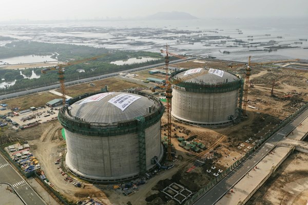 SCG xác định bốn ưu tiên chiến lược tại Việt Nam 