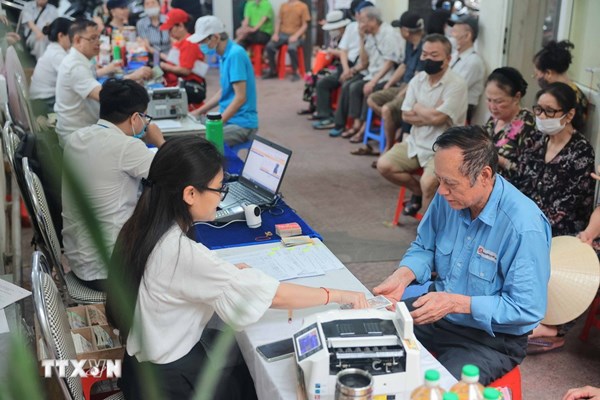 Việt Nam lọt nhóm top 10 quốc gia đáng sống nhất thế giới với người nghỉ hưu