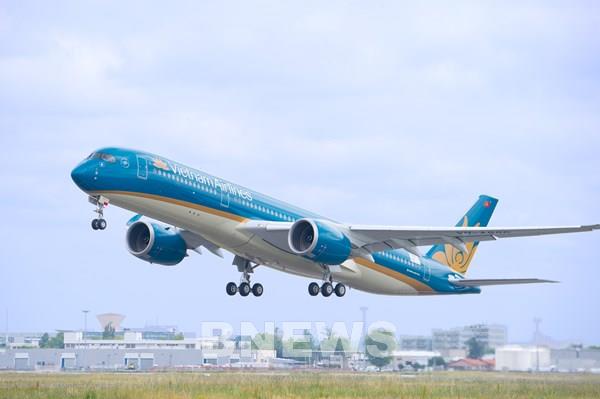 Vietnam Airlines mở đường bay thẳng Hà Nội – Amsterdam (Hà Lan)