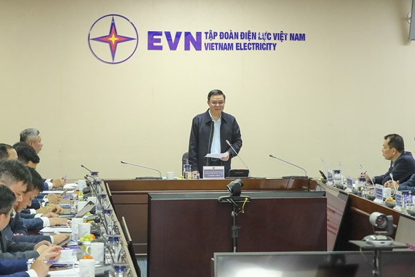 Điều hành hệ thống điện linh hoạt, sát thực tế dịp Tết