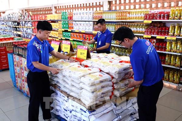 Đà Nẵng siết kiểm soát thị trường dịp Tết Bính Ngọ