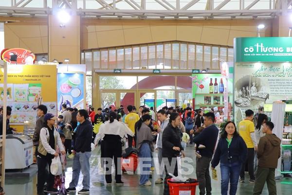 Hội chợ Mùa xuân 2026: Khép lại mùa hội, mở thêm cánh cửa mới cho doanh nghiệp