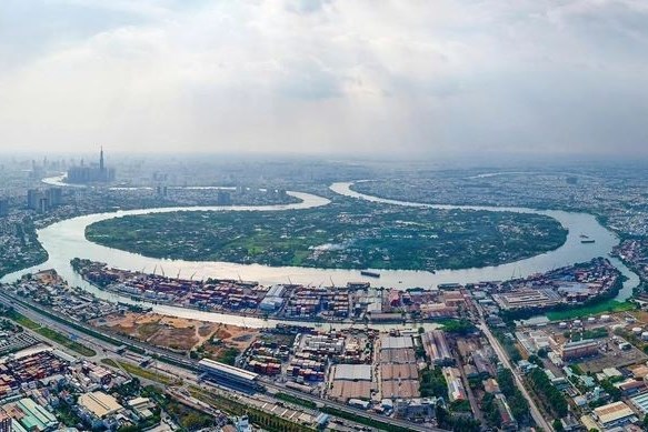 TP. Hồ Chí Minh chấp thuận dự án Bình Quới – Thanh Đa gần 99.000 tỷ đồng