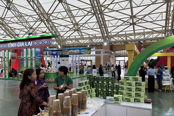 Hội chợ Mùa Xuân 2026: Địa chỉ mua sắm tin cậy