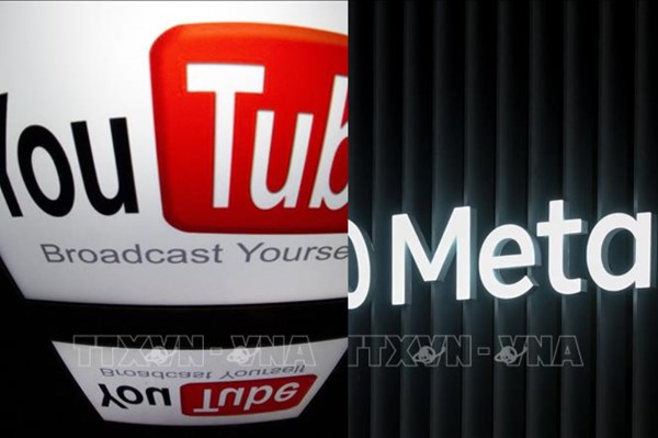 Meta và YouTube ra tòa vì cáo buộc “thiết kế gây nghiện” cho trẻ em