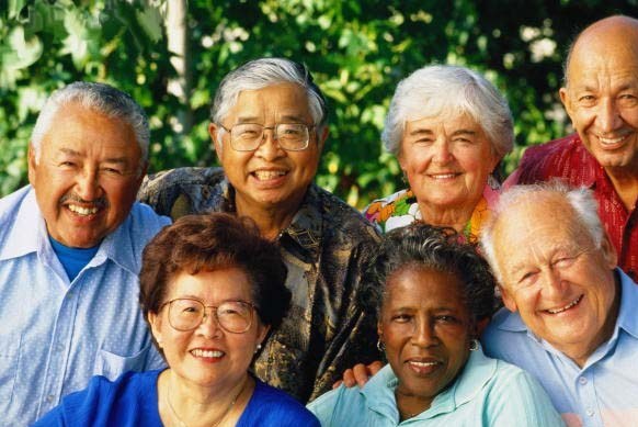 "Lỗ hổng" hệ thống hưu trí tại Canada và gợi mở chính sách