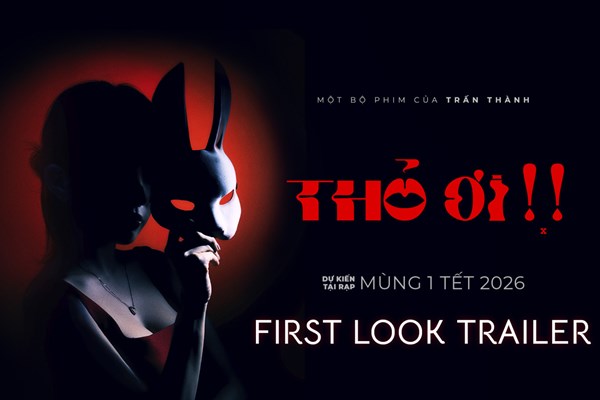 Phim chiếu dịp Tết: Đa dạng thể loại, cạnh tranh sôi động trên màn ảnh rộng