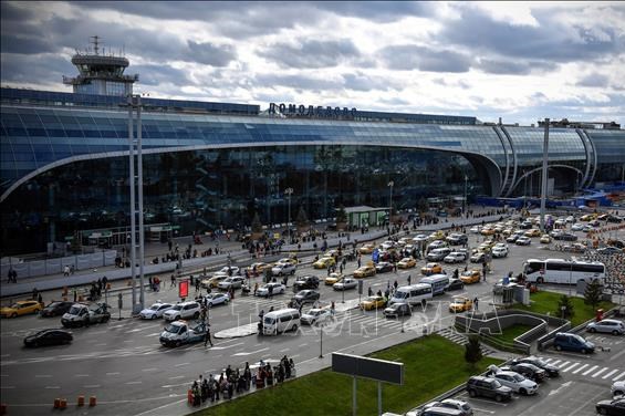 Nga sẵn sàng nối lại đường bay thẳng với Mỹ