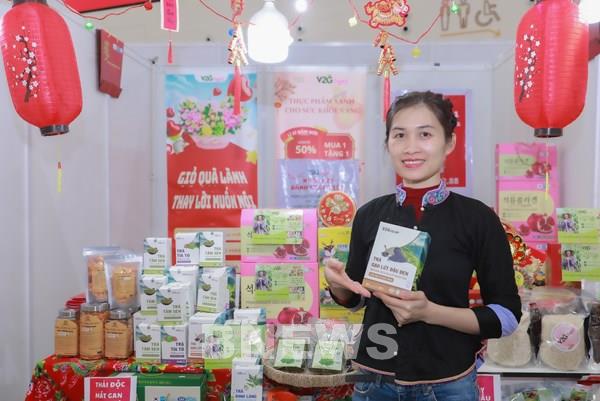 Hội chợ Mùa Xuân 2026: Thị trường Tết lọc chất lượng, nông sản sạch lên ngôi