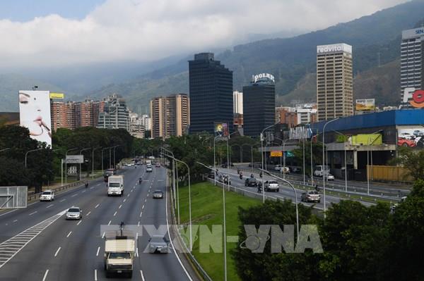 Nhiều hãng hàng không quốc tế nối lại hoạt động tại Venezuela