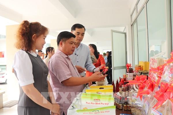 Cần Thơ đánh giá, phân hạng 11 sản phẩm OCOP