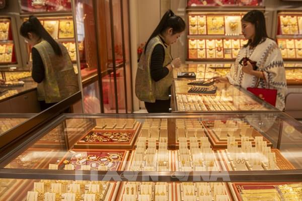 Vàng có thể tiếp tục là tài sản trú ẩn an toàn năm 2026