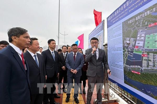 Điểm tin kinh tế Việt Nam nổi bật ngày 11/2/2026