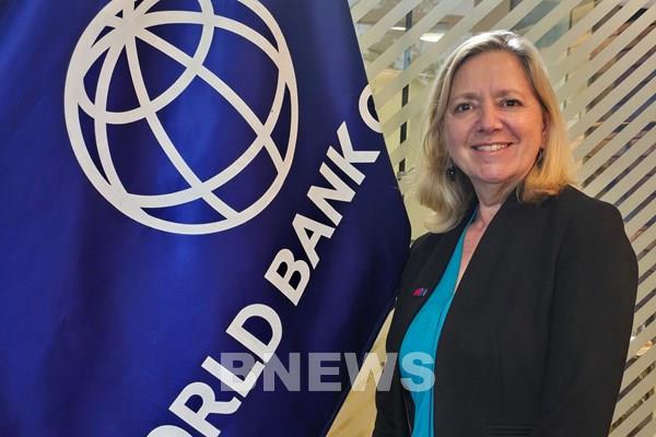 Giám đốc WB: Việt Nam bước vào chu kỳ tăng trưởng mới từ vị thế vững chắc