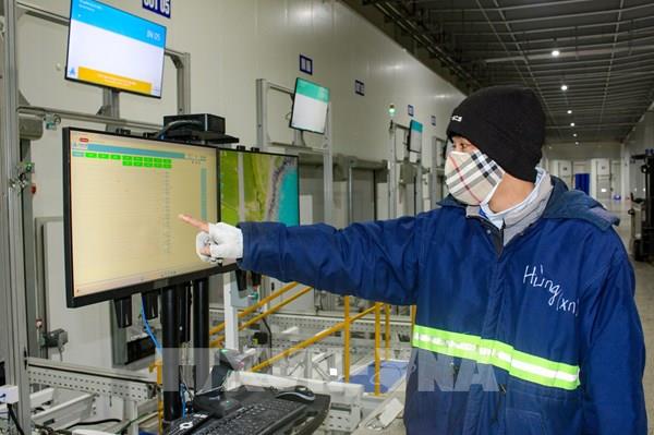 Kho lạnh cho xuất khẩu nông-thủy sản vẫn nơi thừa, nơi thiếu