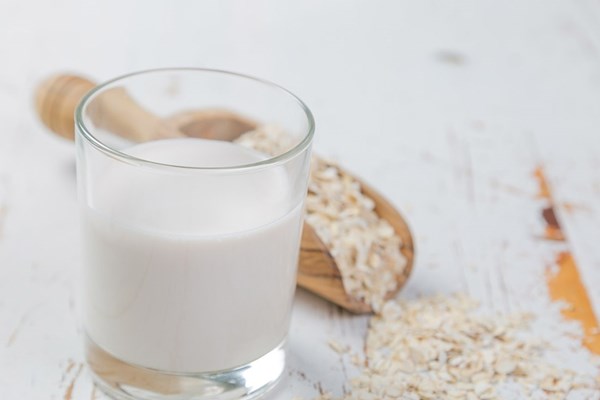 Anh định hình lại thị trường thực phẩm thuần chay