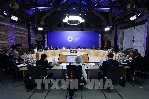 EU thống nhất kế hoạch tái cấu trúc nền kinh tế hướng tới tăng trưởng bền vững