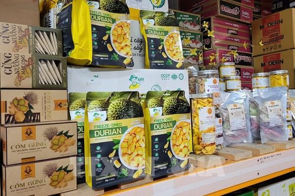 Hội chợ Mùa Xuân 2026: Hướng tới chuẩn mực thị trường cao