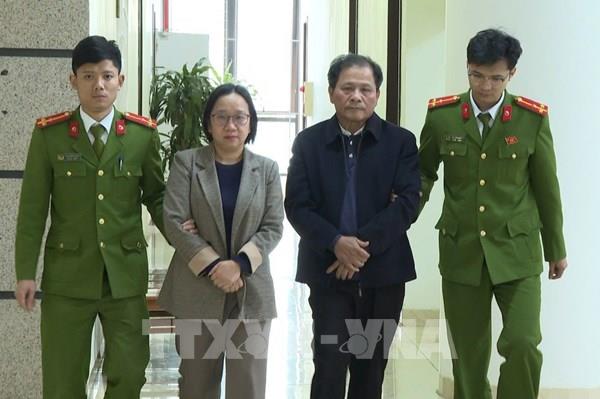 Khởi tố 2 Giám đốc do sai phạm trong hoạt động kinh doanh xe điện chở khách tại Sầm Sơn