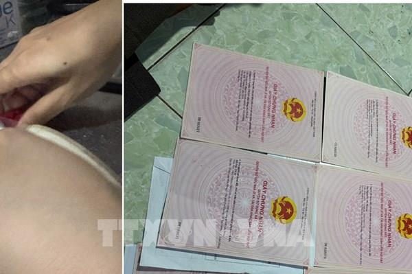 Triệt phá chuyên án lừa đảo trực tuyến đặc biệt lớn, chiếm đoạt hơn 2.500 tỷ đồng