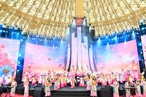 Sự kiện kinh tế Việt Nam nổi bật tuần qua