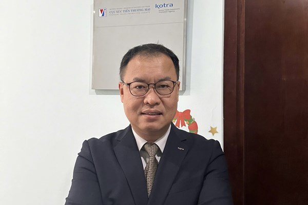 Nâng chất hội chợ Việt Nam từ kinh nghiệm quốc tế