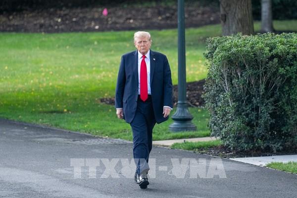 Sự kinh tế thế giới nổi bật tuần qua