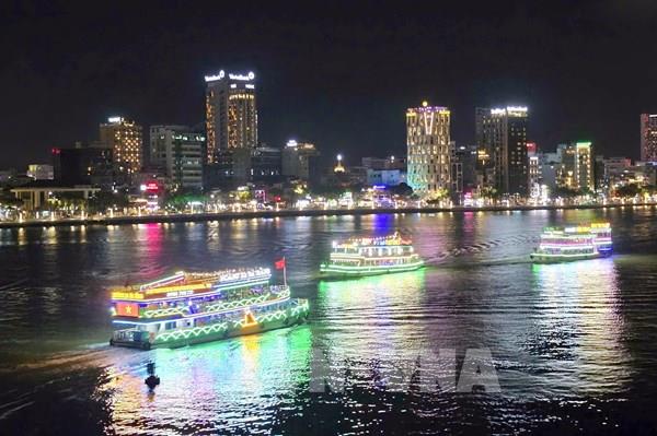 Người Hong Kong (Trung Quốc) ưa chuộng đến Việt Nam trong dịp Tết Nguyên đán