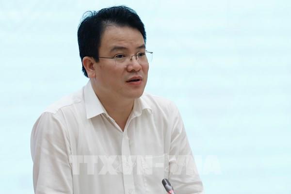 Thứ trưởng Trần Quốc Phương: Chuyển mạnh từ “tiền kiểm” sang “hậu kiểm” trong đấu thầu