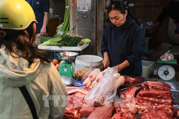 Dự báo giá cả Mùng 5 Tết ổn định