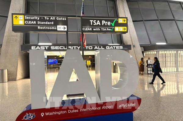 Tác động của việc chính phủ Mỹ đóng cửa một phần