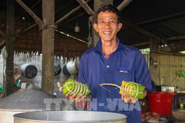 Hương vị Tết phương Nam giữa nhịp sống hiện đại